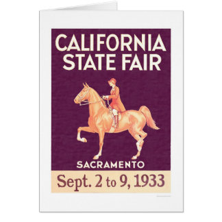 Estado 1933 de California justo