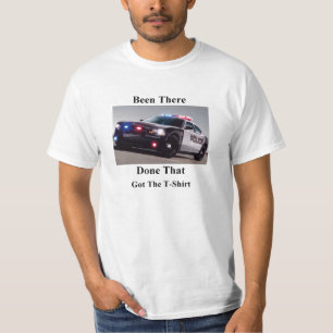 Estado allí, hecho eso, conseguido la camiseta