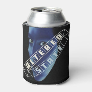 Estado alterado - neverita de bebidas alterado del