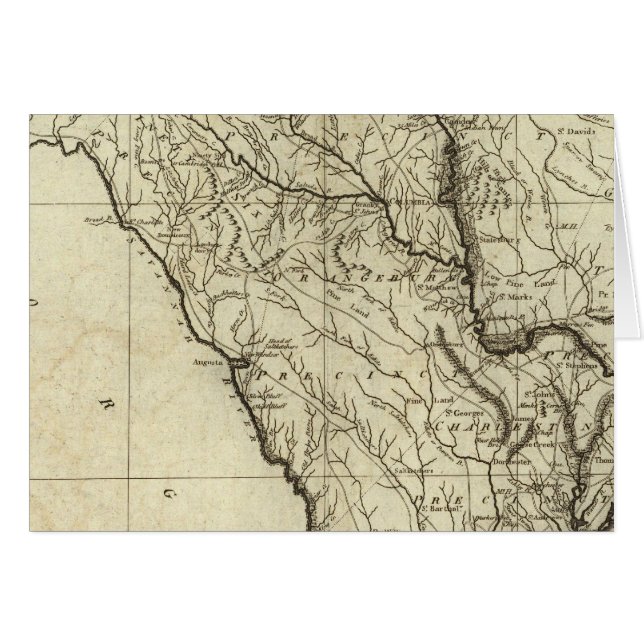 Estado de Carolina del Sur (Anverso (Horizontal))