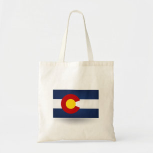 Estado de la bolsa de asas de la bandera de