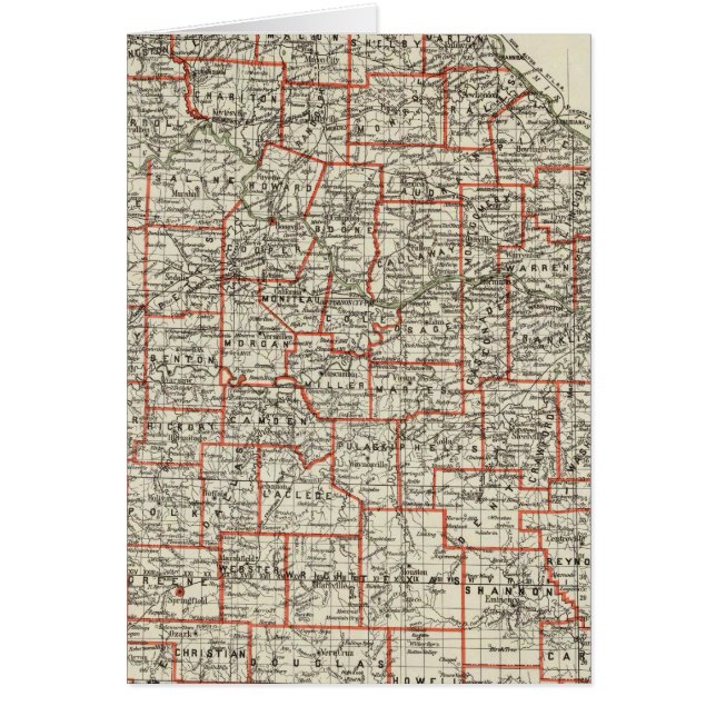 Estado de Misuri (Frente)