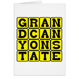 Estado del Gran Cañón, Apodo de Arizona