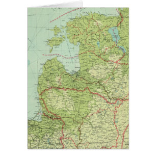 Estados bálticos y Prusia Oriental