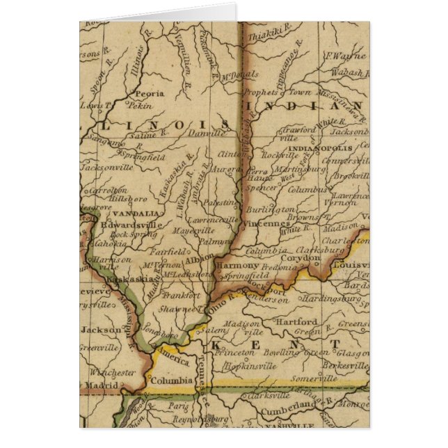 Estados de Occidente (Frente)