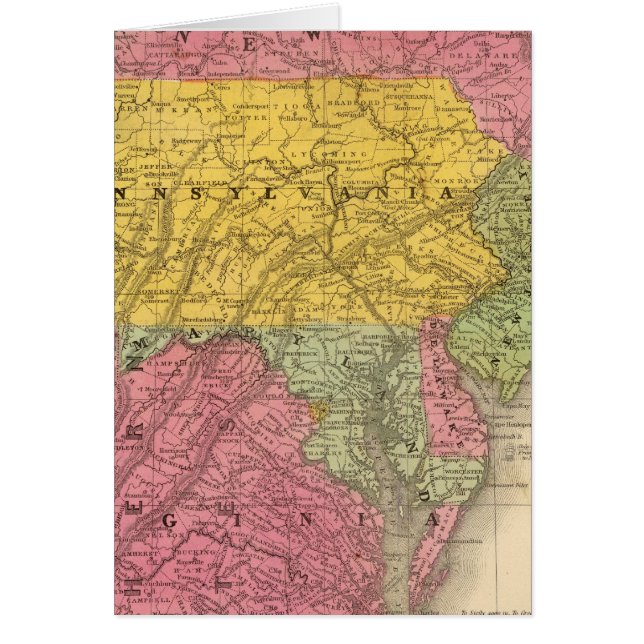 Estados del Medio Oriente, EE.UU. (Frente)