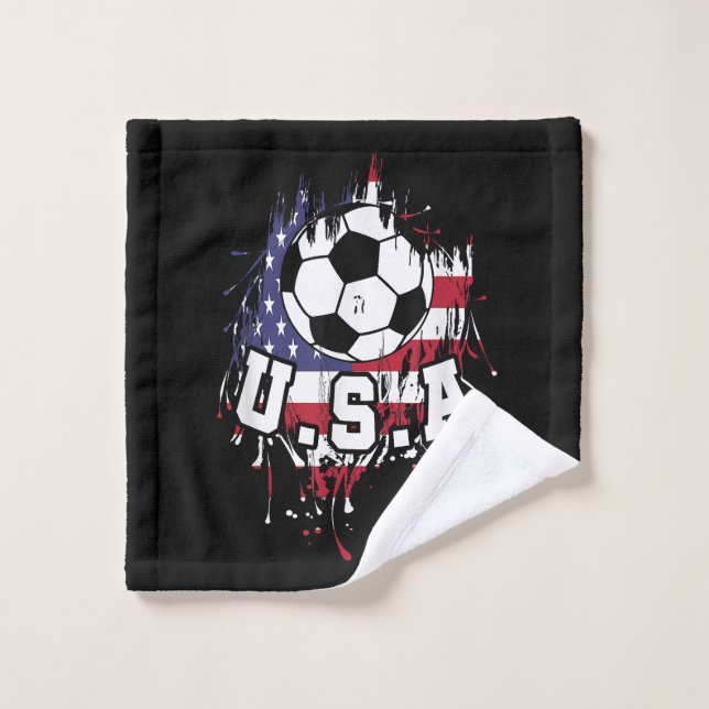 Estados Unidos (Toallita)