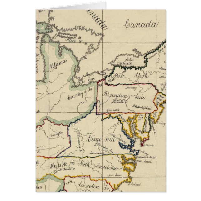 Estados Unidos 12 (Frente)