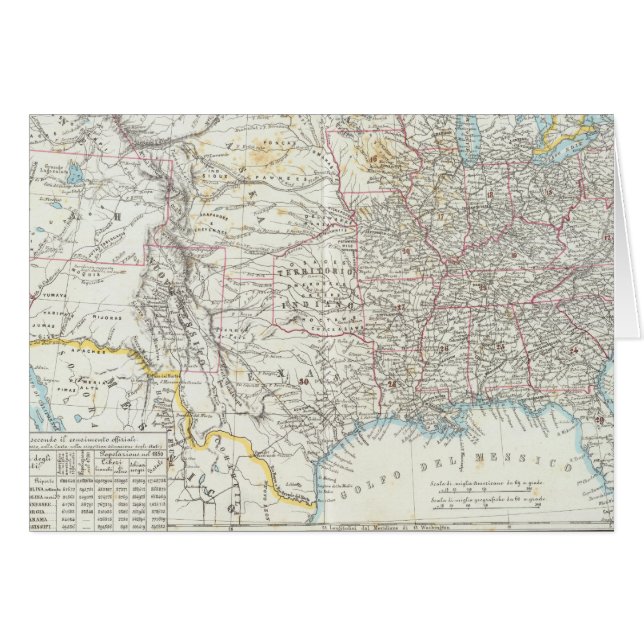 Estados Unidos 14 (Anverso (Horizontal))