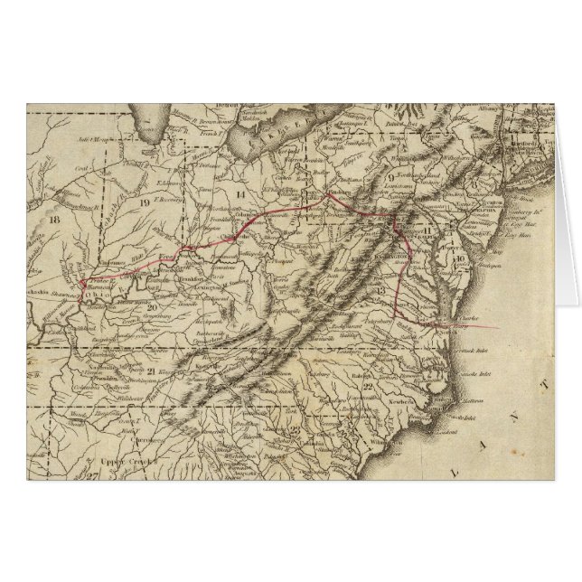 Estados Unidos 15 (Anverso (Horizontal))