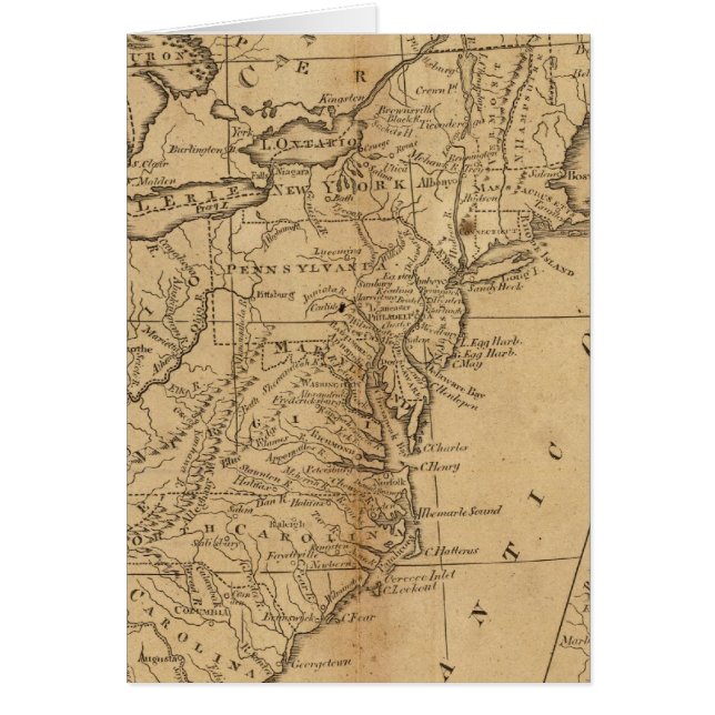 Estados Unidos 15 (Frente)