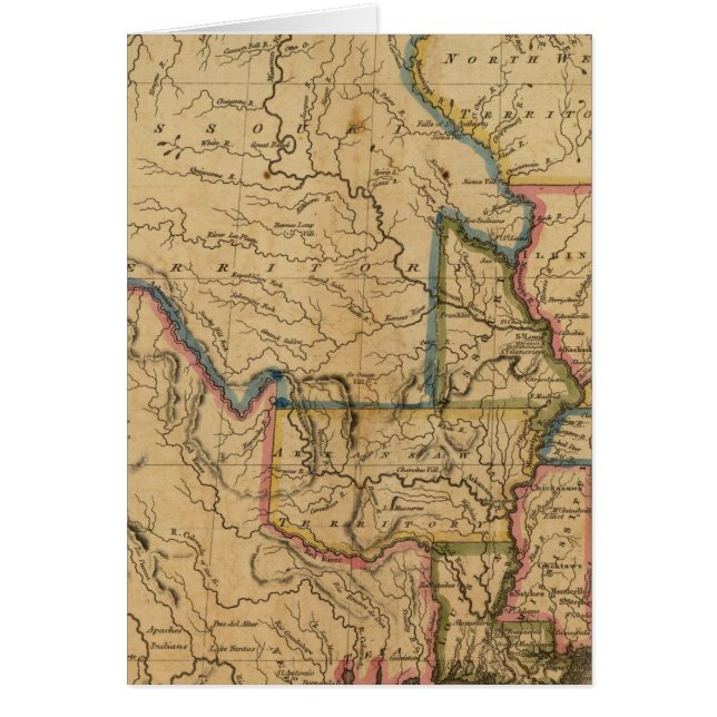 Estados Unidos 16 (Frente)