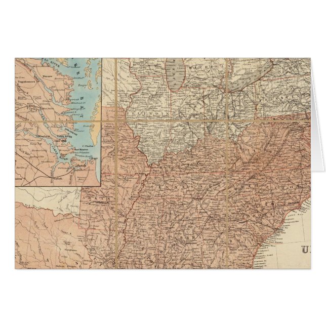 Estados Unidos 2 (Anverso (Horizontal))