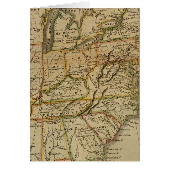 Estados Unidos 2 (Frente)