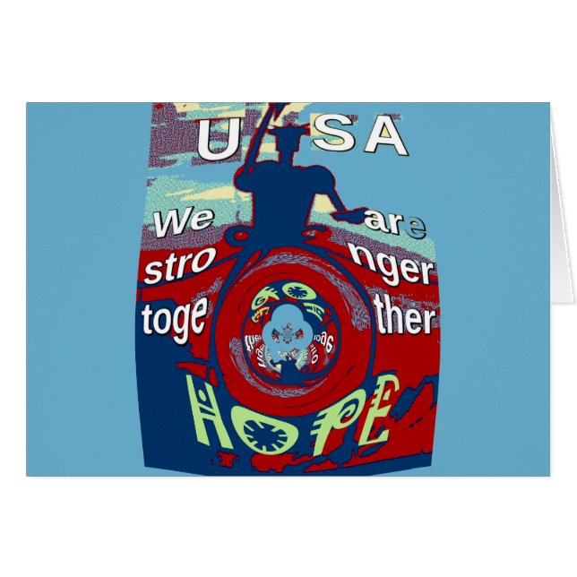 Estados Unidos 2016 celebra un día agradable en el (Anverso (Horizontal))