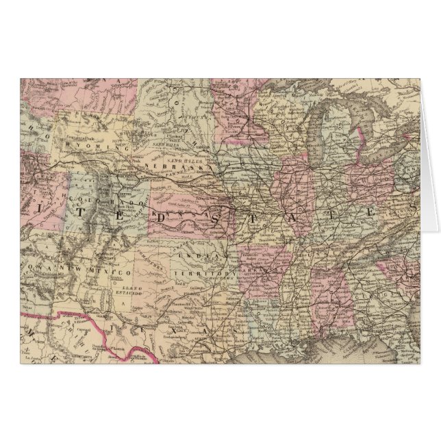 Estados Unidos 24 (Anverso (Horizontal))