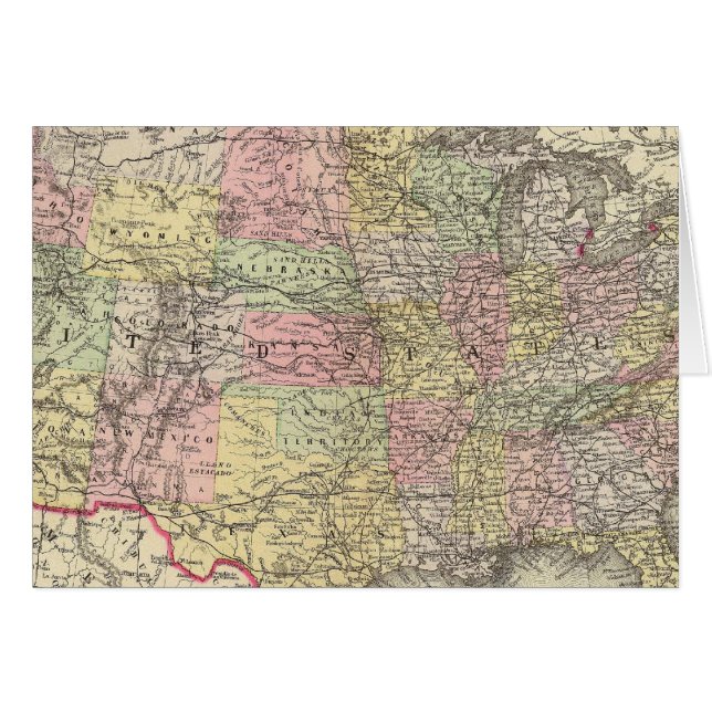 Estados Unidos 27 (Anverso (Horizontal))