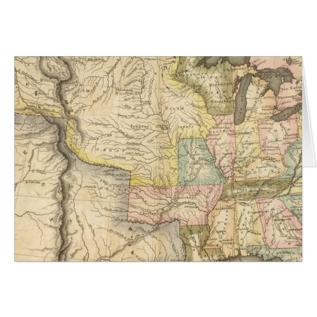 Estados Unidos 29 (Anverso (Horizontal))