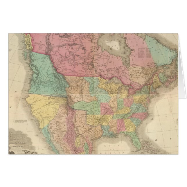 Estados Unidos 3 (Anverso (Horizontal))