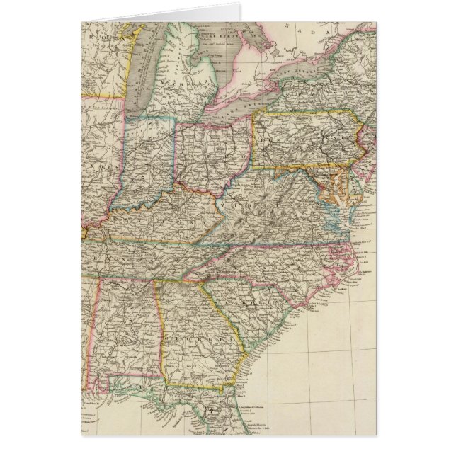 Estados Unidos 3 (Frente)