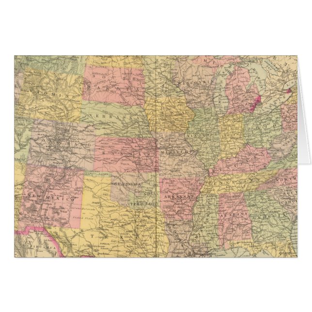 Estados Unidos 37 (Anverso (Horizontal))