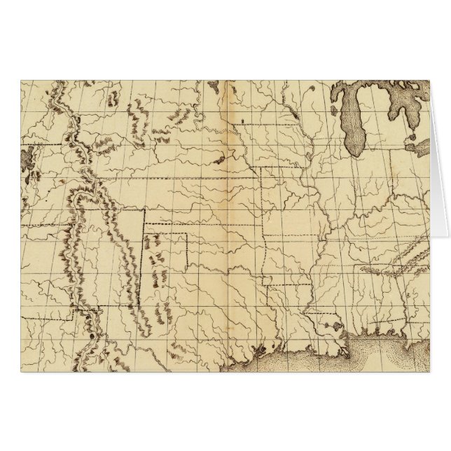 Estados Unidos 6 (Anverso (Horizontal))