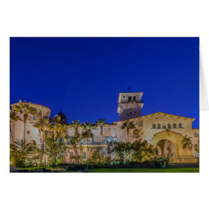 Estados Unidos, California, Santa Bárbara