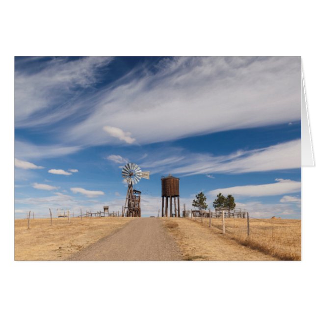 Estados Unidos, Dakota del Sur, Stamford, 1880 Tow (Anverso (Horizontal))