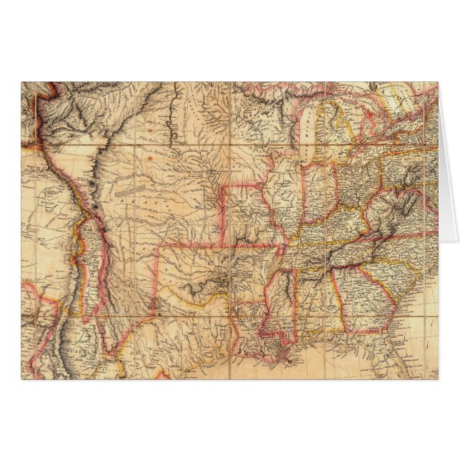 Estados Unidos de América 13 (Anverso (Horizontal))