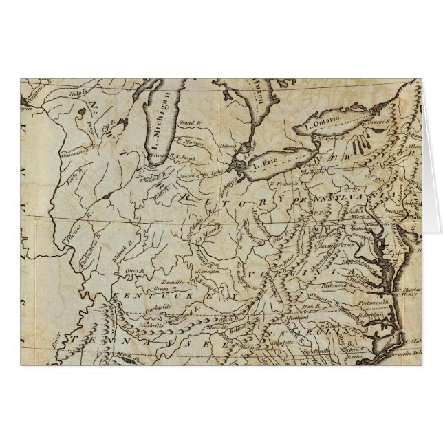 Estados Unidos de América 5 (Anverso (Horizontal))