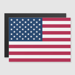 Estados Unidos de América bandera de EE. UU. tarje