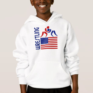 Estados Unidos de lucha
