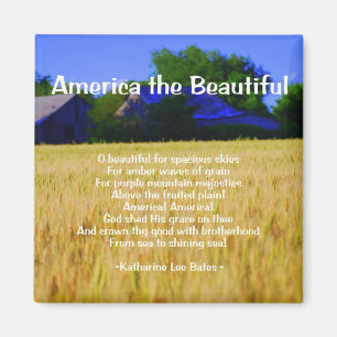 Estados Unidos: el bello imán