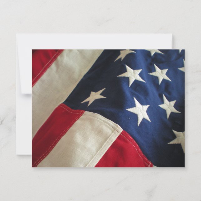 Estados Unidos el Grande (Anverso)