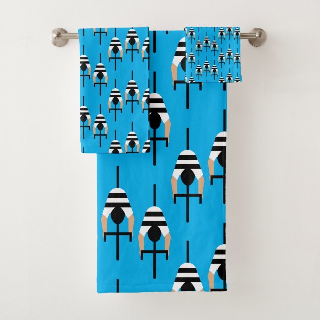 Estados Unidos en bicicleta (In situ)