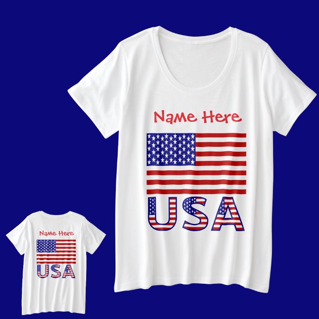 Estados Unidos Estados Unidos Bandera Roja Persona (Subido por el creador)