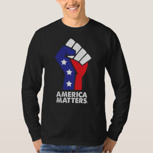 Estados Unidos importa la camiseta