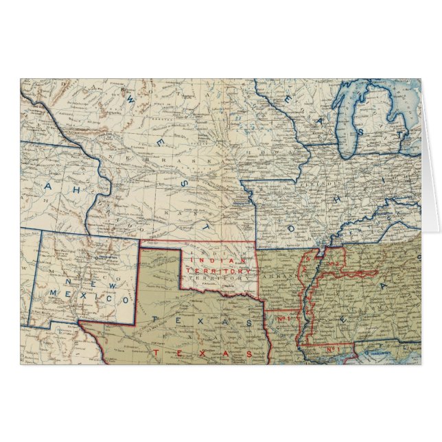 Estados Unidos junio 1861 (Anverso (Horizontal))