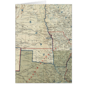 Estados Unidos junio 1862