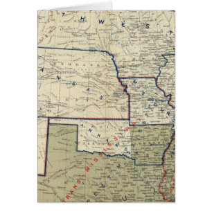Estados Unidos junio 1864