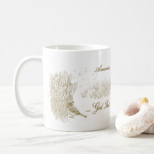 Estados Unidos: La bella taza