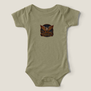 Estados Unidos, la belleza