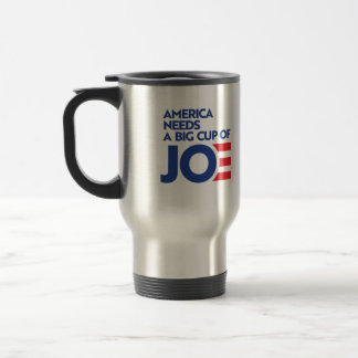 Estados Unidos necesita una gran copa de Joe