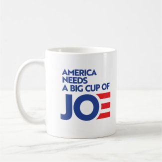 Estados Unidos necesita una gran copa de Joe