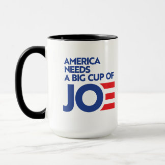 Estados Unidos necesita una gran copa de Joe