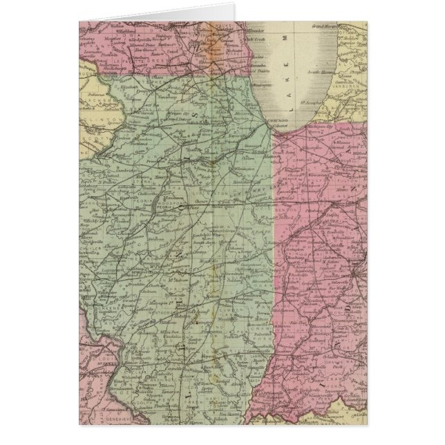 Estados Unidos Occidental (Frente)