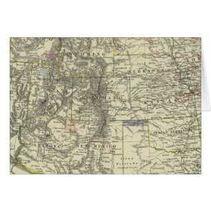 Estados Unidos Occidental