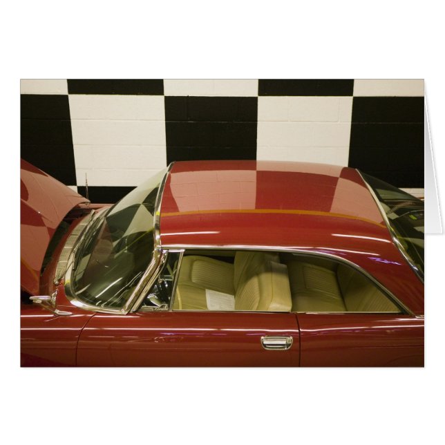 Estados Unidos, Ohio, Cleveland: Reserva Occidenta (Anverso (Horizontal))