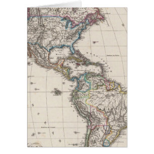 Estados Unidos por Stieler