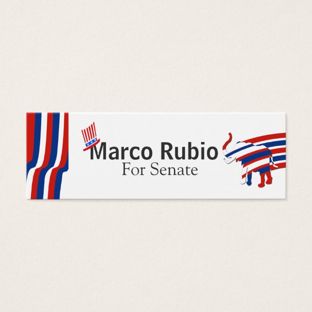 Estados Unidos republicano y político (Frente)